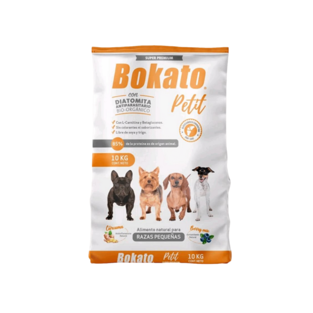 Bokato Petit 10 kg