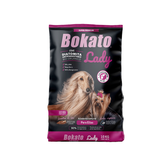 Bokato Lady 10 kilos