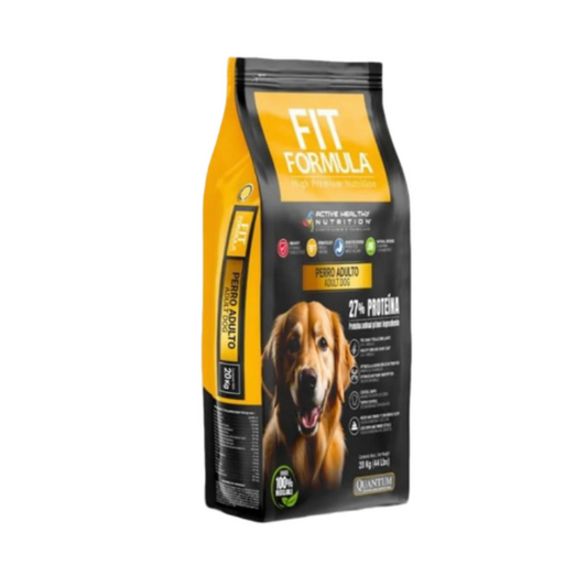 Fit Formula Adulto de 20k