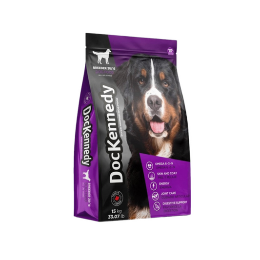 DOC KENNEDY BREEDER 30/16