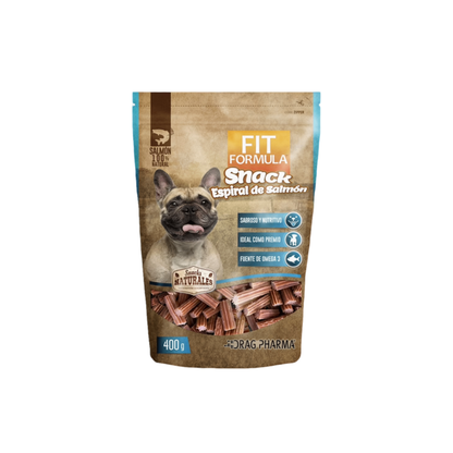 Fit formula snacks