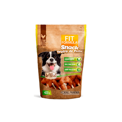 Fit formula snacks