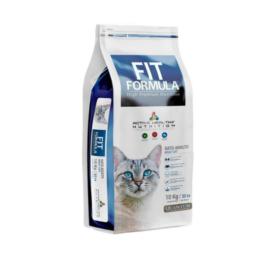 Fit Formula Gato 10 kg