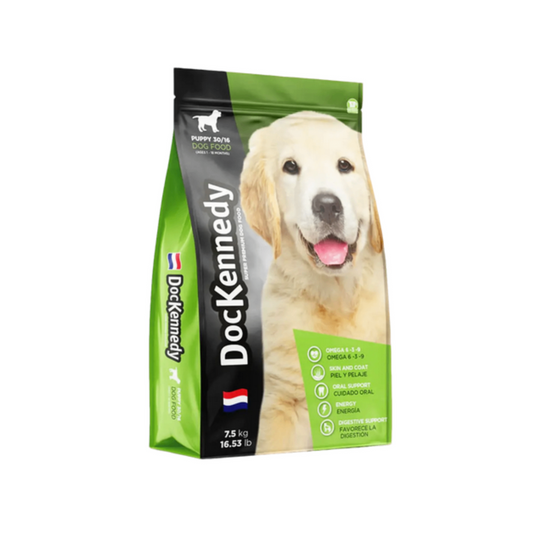 DocKennedy Puppy Para Perro Cachorro